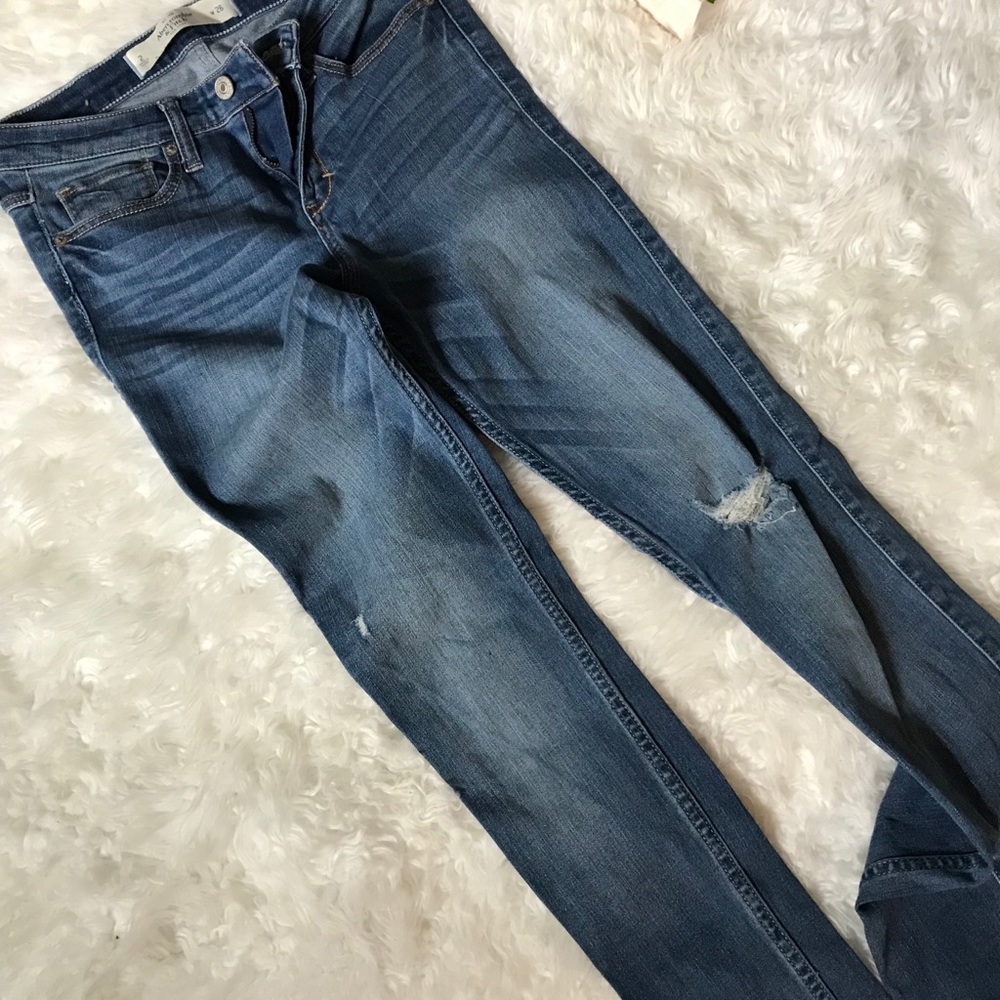 AF jeans